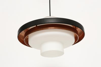  Stilnovo Stilnovo ceiling pendant model 1219