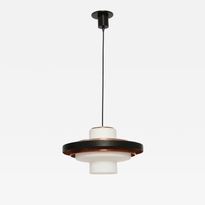  Stilnovo Stilnovo ceiling pendant model 1219