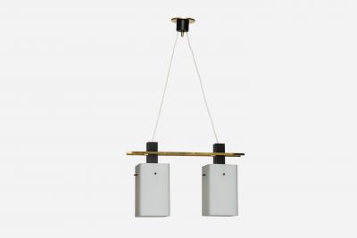  Stilnovo Stilnovo ceiling pendant with 3 lights