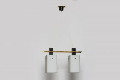  Stilnovo Stilnovo ceiling pendant with 3 lights