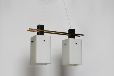  Stilnovo Stilnovo ceiling pendant with 3 lights