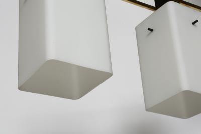  Stilnovo Stilnovo ceiling pendant with 3 lights