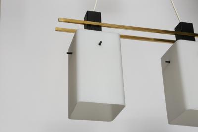  Stilnovo Stilnovo ceiling pendant with 3 lights