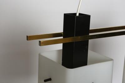  Stilnovo Stilnovo ceiling pendant with 3 lights