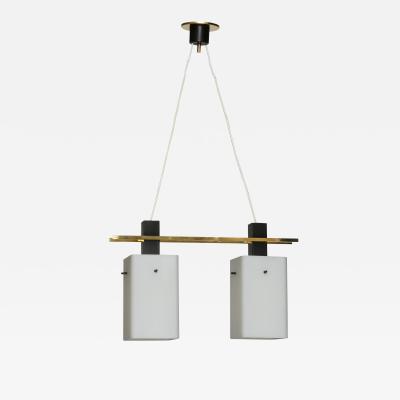  Stilnovo Stilnovo ceiling pendant with 3 lights