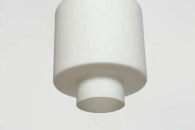  Stilnovo Stilnovo ceiling pendants set of 3
