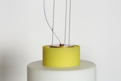  Stilnovo Stilnovo ceiling pendants set of 3