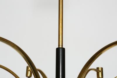  Stilnovo Stilnovo chandelier