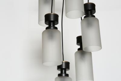  Stilnovo Stilnovo chandelier
