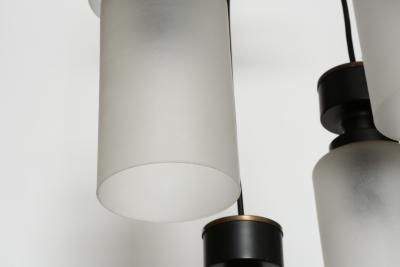  Stilnovo Stilnovo chandelier