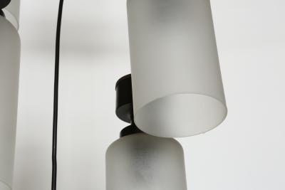  Stilnovo Stilnovo chandelier