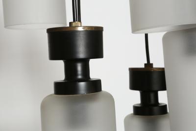  Stilnovo Stilnovo chandelier