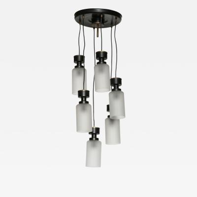  Stilnovo Stilnovo chandelier