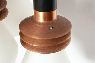  Stilnovo Stilnovo chandelier model 1253