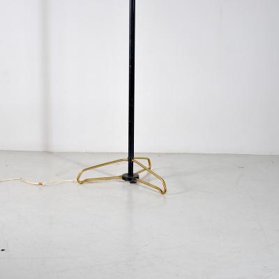  Stilnovo Stilnovo floor lamp 1950s