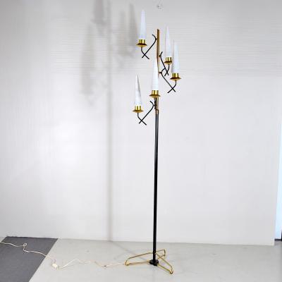  Stilnovo Stilnovo floor lamp 1950s