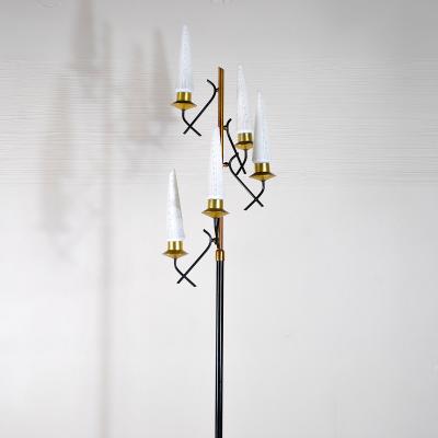  Stilnovo Stilnovo floor lamp 1950s