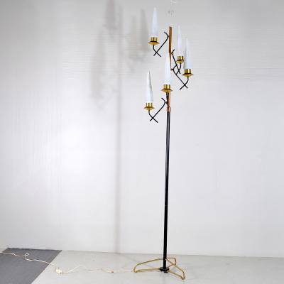  Stilnovo Stilnovo floor lamp 1950s