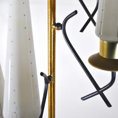  Stilnovo Stilnovo floor lamp 1950s