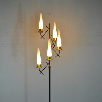  Stilnovo Stilnovo floor lamp 1950s