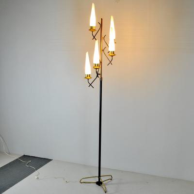  Stilnovo Stilnovo floor lamp 1950s