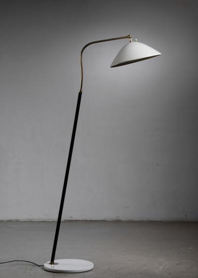  Stilnovo Stilnovo floor lamp