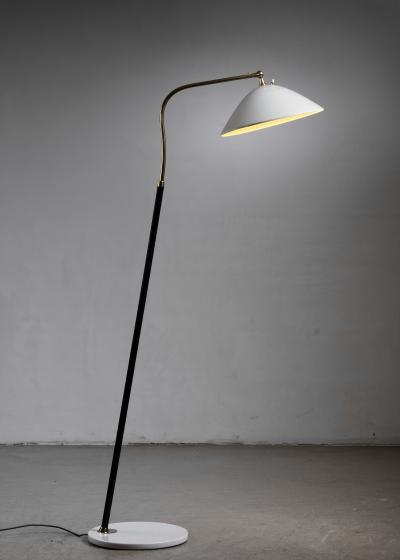  Stilnovo Stilnovo floor lamp
