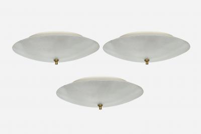  Stilnovo Stilnovo flush mount ceiling light
