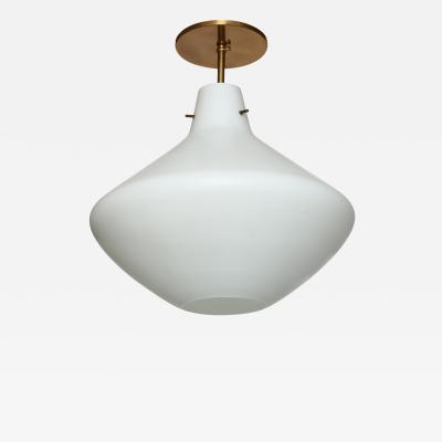  Stilnovo Stilnovo flush mount ceiling light