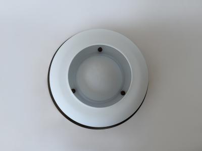  Stilnovo Stilnovo flush mount ceiling light Italy circa 1960s