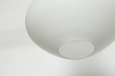  Stilnovo Stilnovo flush mount ceiling light Italy circa 1960s