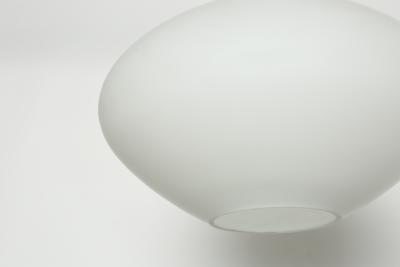  Stilnovo Stilnovo flush mount ceiling light Italy circa 1960s