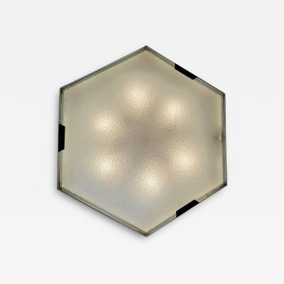  Stilnovo Stilnovo flush mount ceiling light XLarge