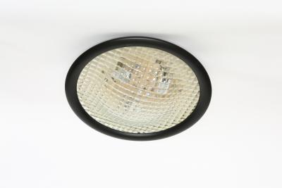  Stilnovo Stilnovo flush mount ceiling lights a pair