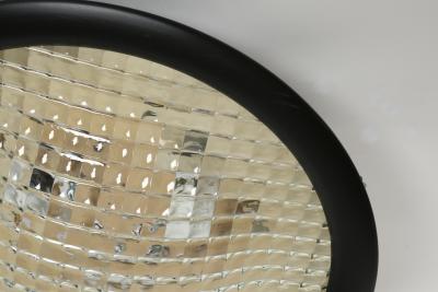  Stilnovo Stilnovo flush mount ceiling lights a pair