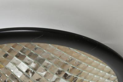  Stilnovo Stilnovo flush mount ceiling lights a pair