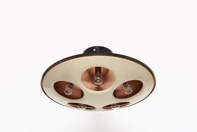  Stilnovo Stilnovo flush mount model 1243