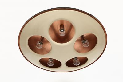  Stilnovo Stilnovo flush mount model 1243