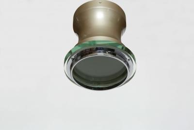  Stilnovo Stilnovo flush mounts a pair