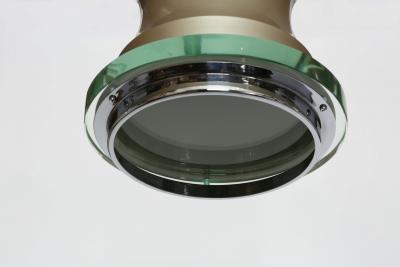  Stilnovo Stilnovo flush mounts a pair