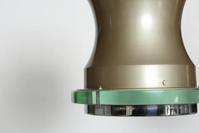  Stilnovo Stilnovo flush mounts a pair