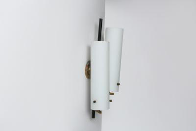  Stilnovo Stilnovo sconce attributed