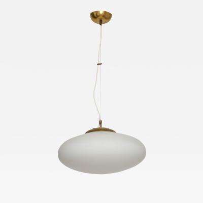  Stilnovo Stilnovo style UFO ceiling pendant