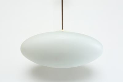  Stilnovo Stilnovo style UFO pendant