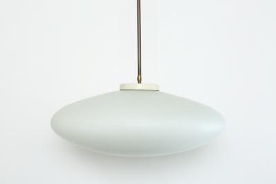  Stilnovo Stilnovo style UFO pendant