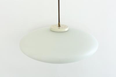  Stilnovo Stilnovo style UFO pendant