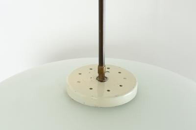  Stilnovo Stilnovo style UFO pendant