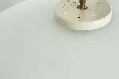  Stilnovo Stilnovo style UFO pendant