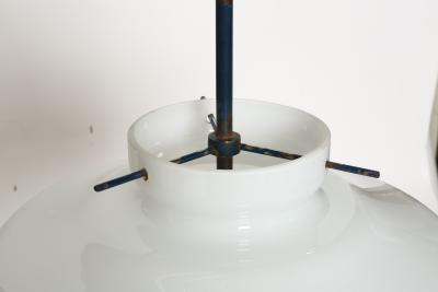  Stilnovo Stilnovo style ceiling light