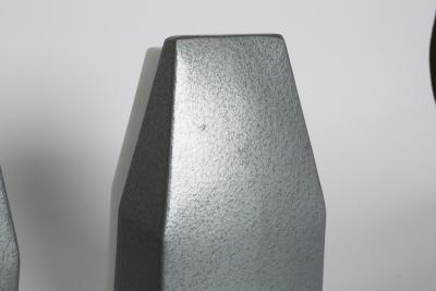 Stilnovo Stilnovo style mid century modern sconces Italy 1960s